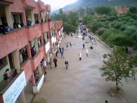 voila c bilwédane school