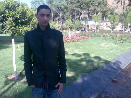 c amine