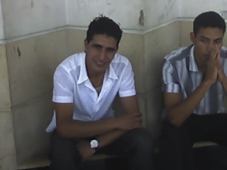 c moi avec ismail