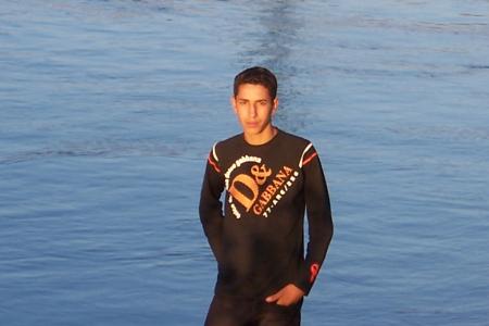 c mon frere