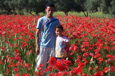 c yasin et wédad
