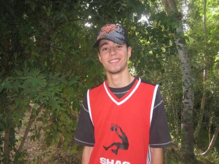 c mourad
