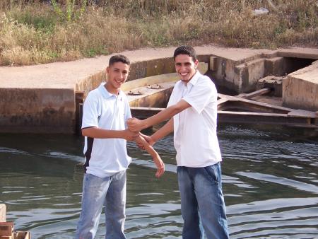 c kareem