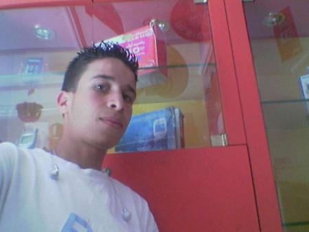 walid Anza city4 AGADIR